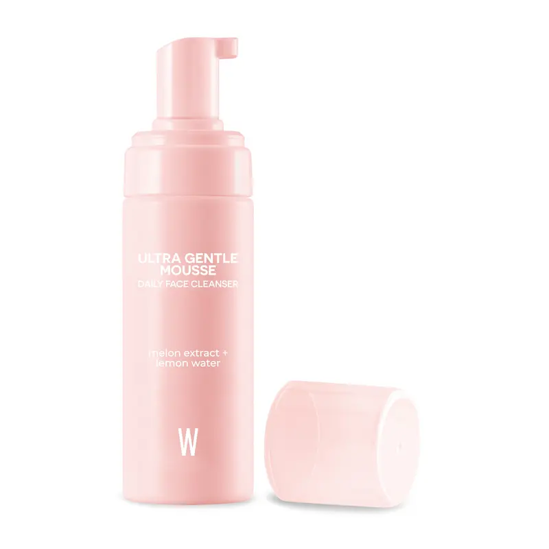 ULTRA GENTLE MOUSSE