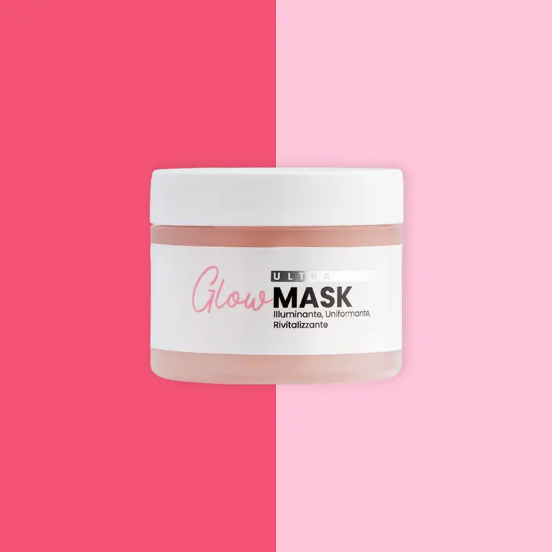 Ultra Glow Mask