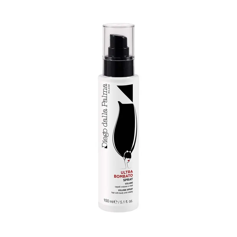 Ultrabombato - Spray Volume