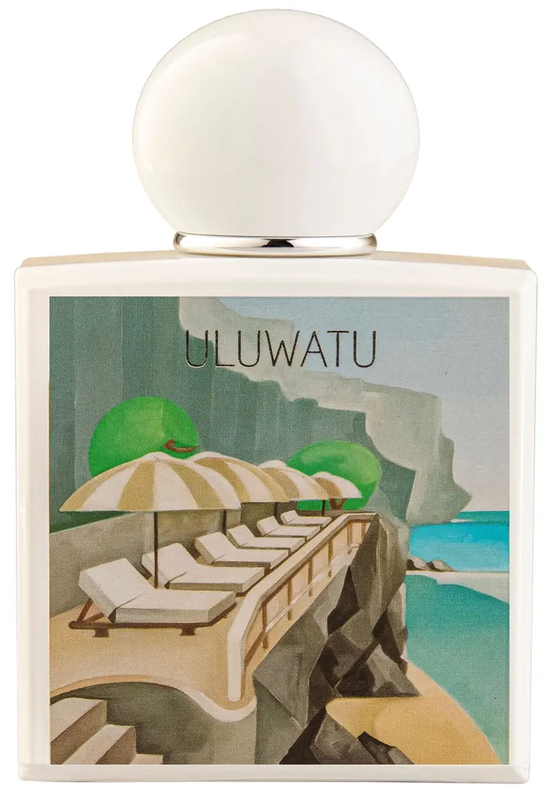 Uluwatu Extrait de Parfum (esclusiva Online)