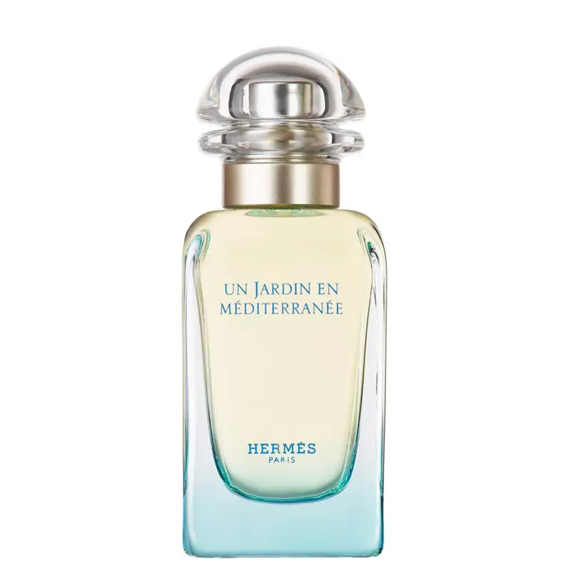 Un Jardin En Mèditerranèe Eau De Toilette