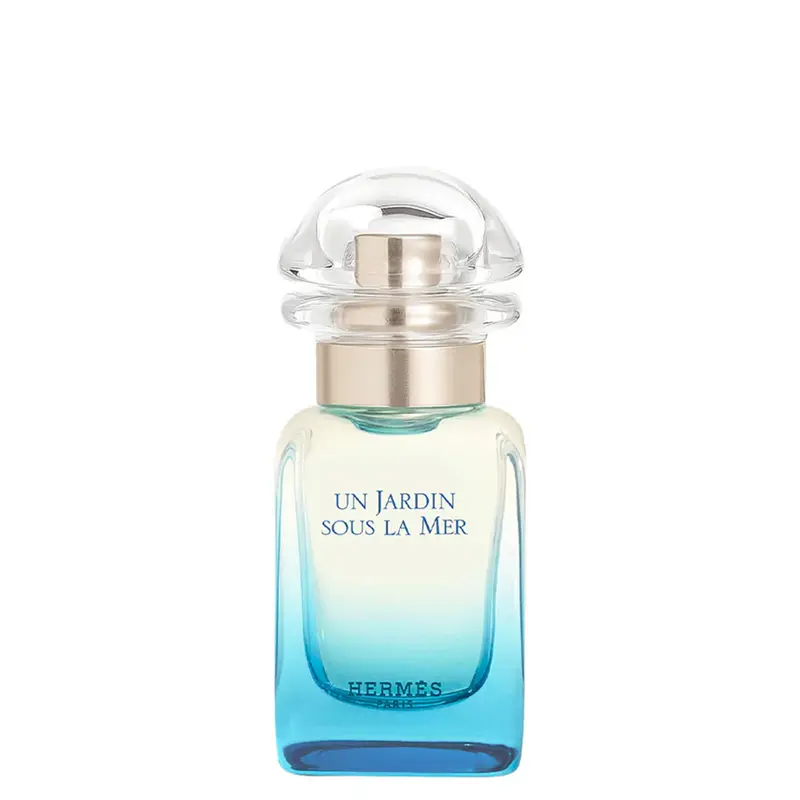 Un Jardin Sous La Mer Eau De Toilette