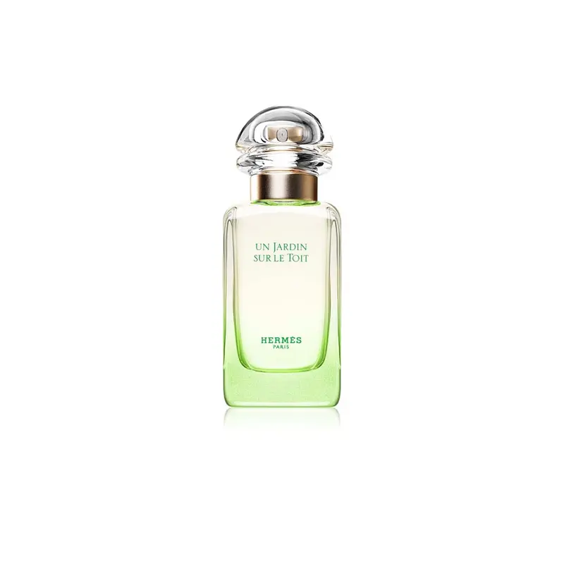 Un Jardin Sur Le Toit Eau de toilette