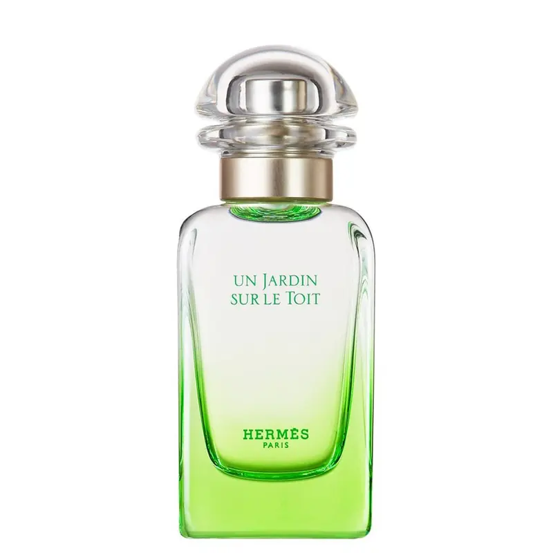 Un Jardin Sur Le Toit Eau De Toilette