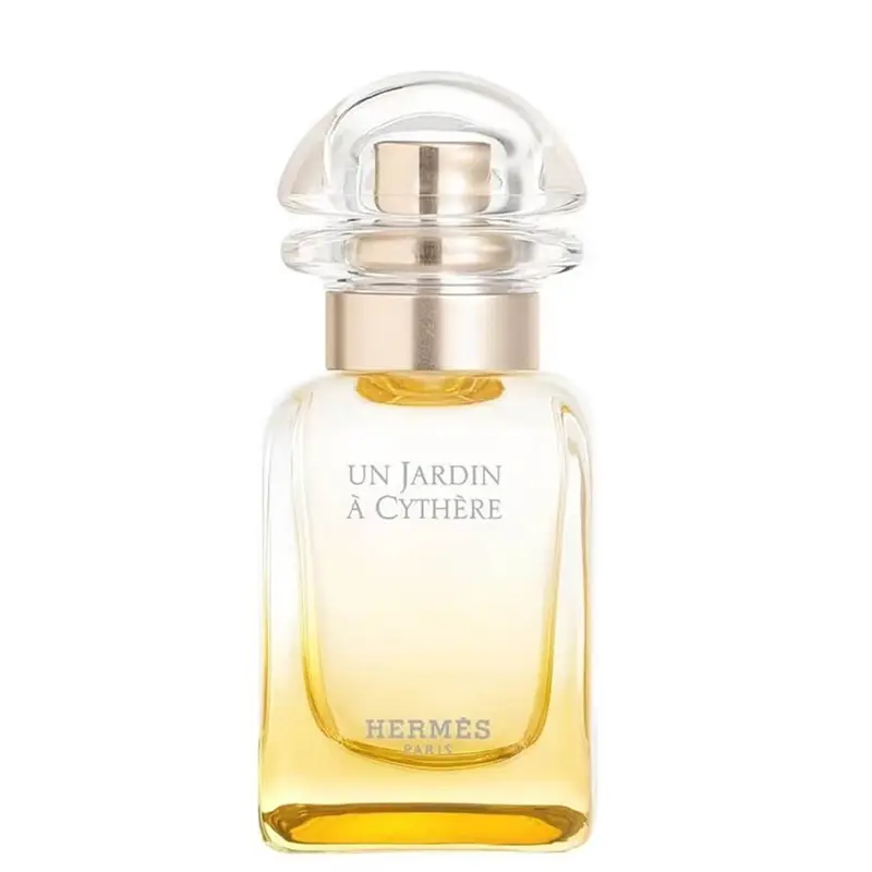 Un Jardine A Chytèere Eau De Toilette Ricaricabile