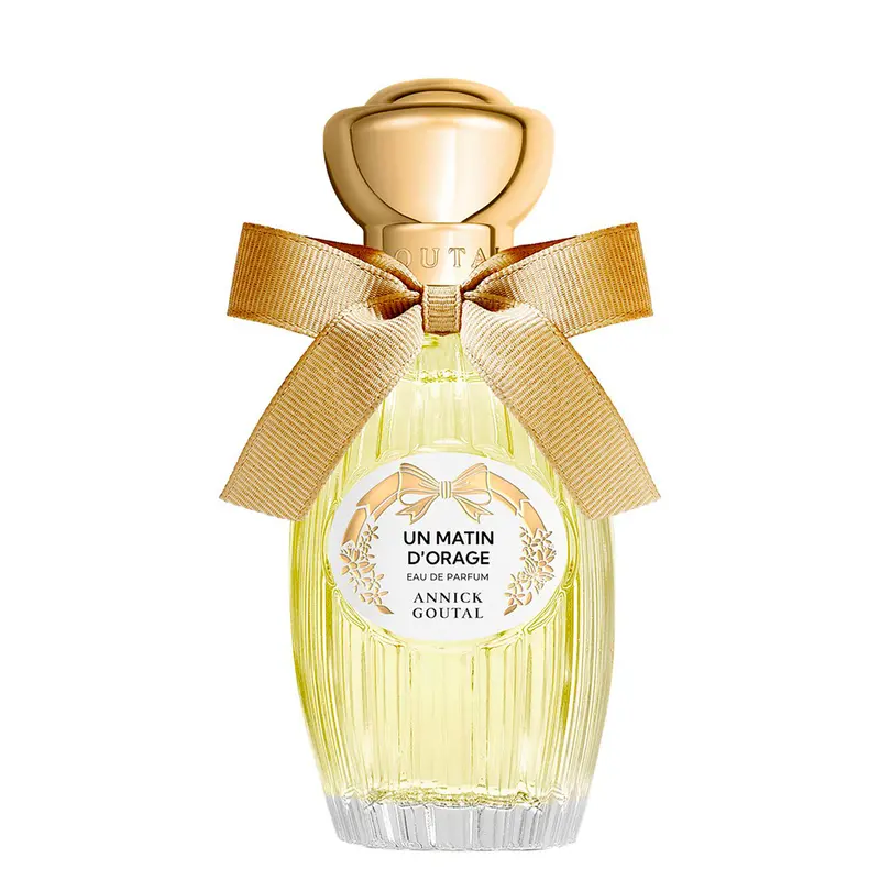 Un Matin D'orange Eau De Parfum