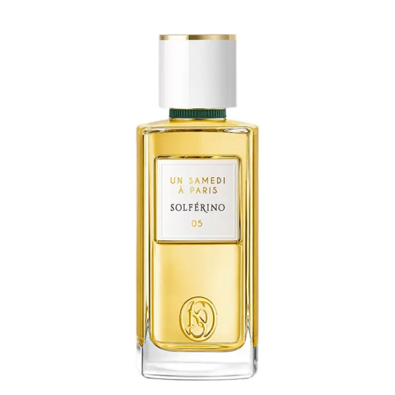 Un Samedi A Paris Eau De Parfum