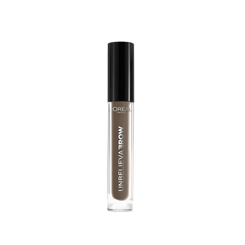 Unbelieva brow gel sopracciglia