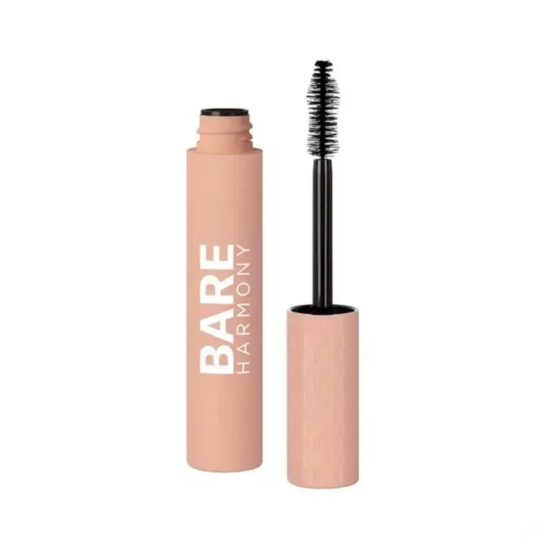 Uncovred Mascara