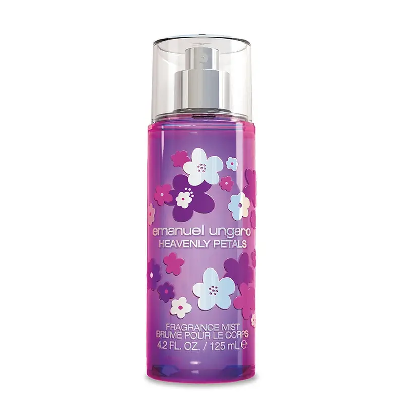 Ungaro Body Mist Heavenly Petals 125 ml