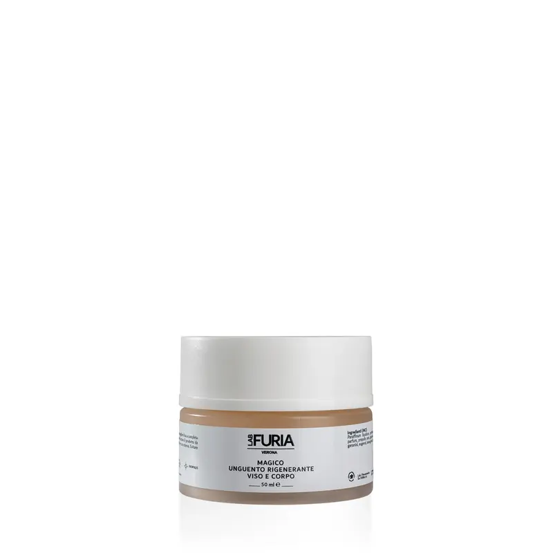 Unguento Rigenerante alla Propolis