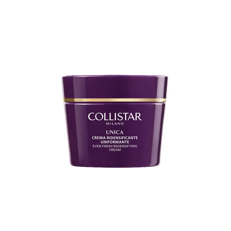 Unica Crema Ridensificante Uniformante