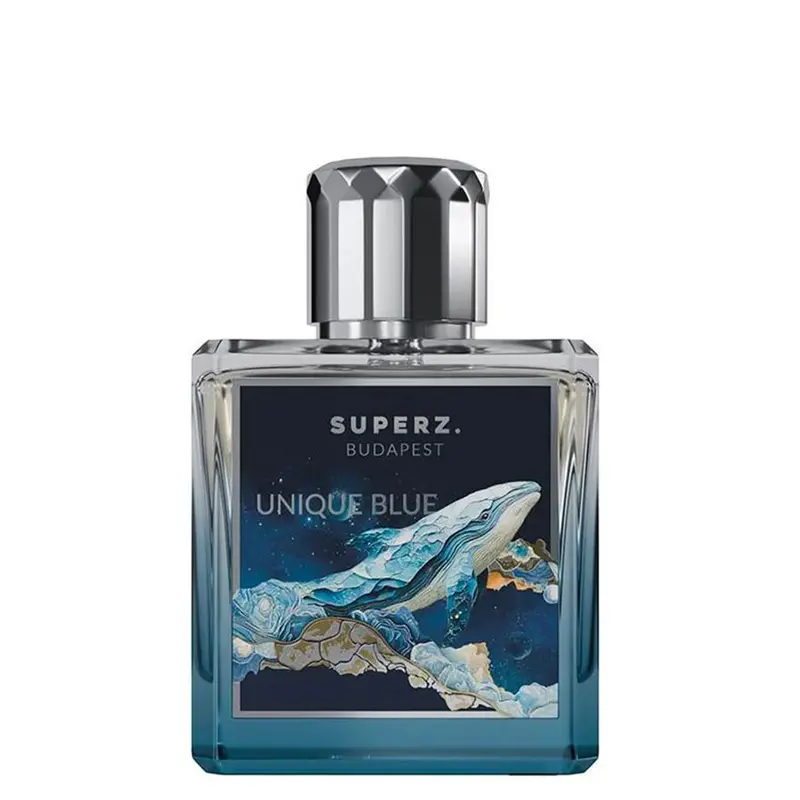 Unique Blue Extrait De Parfum