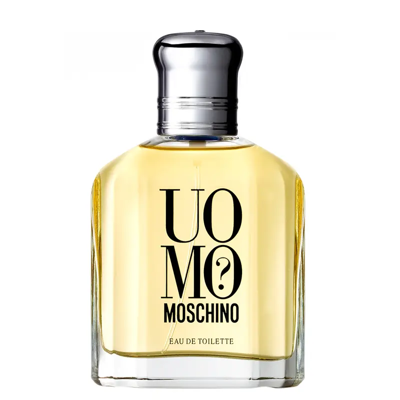 Uomo? Eau De Toilette