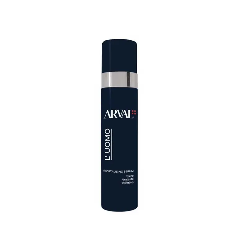 UOMO Revitalising Serum