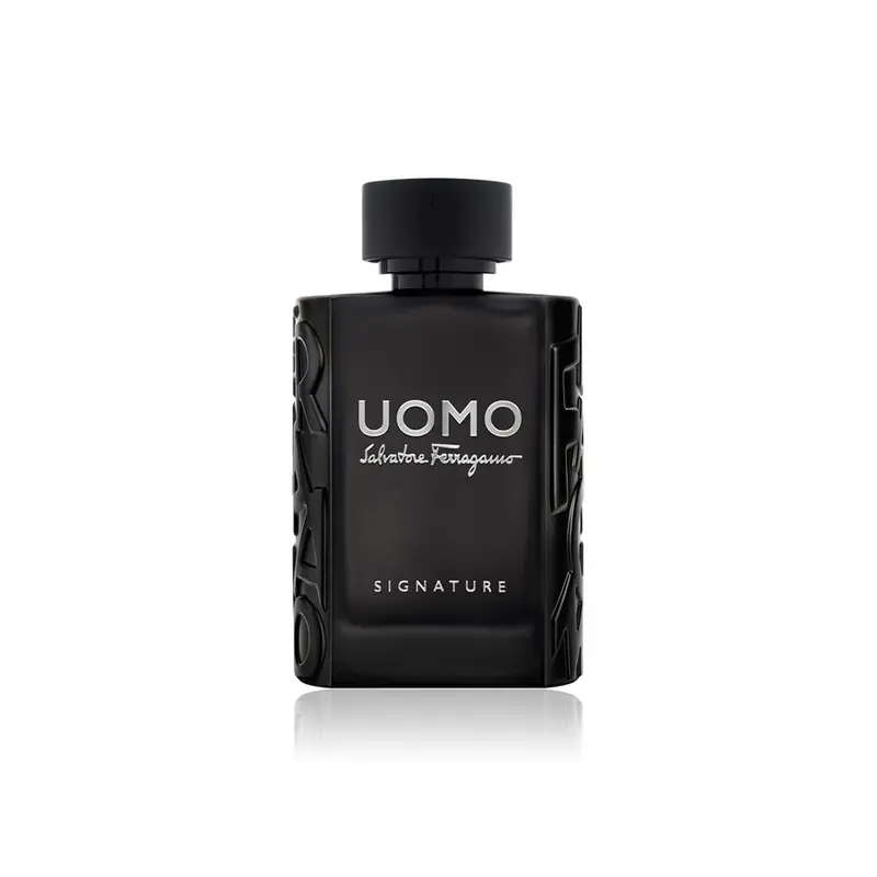 Uomo Signature Eau de parfum
