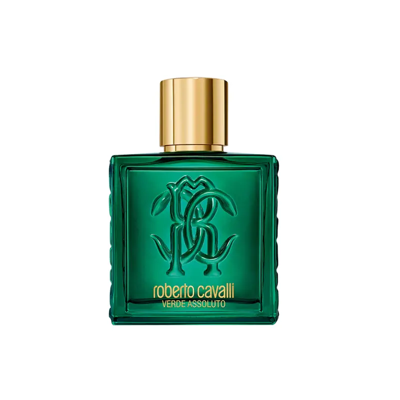 Uomo Verde Assoluto Eau de parfum