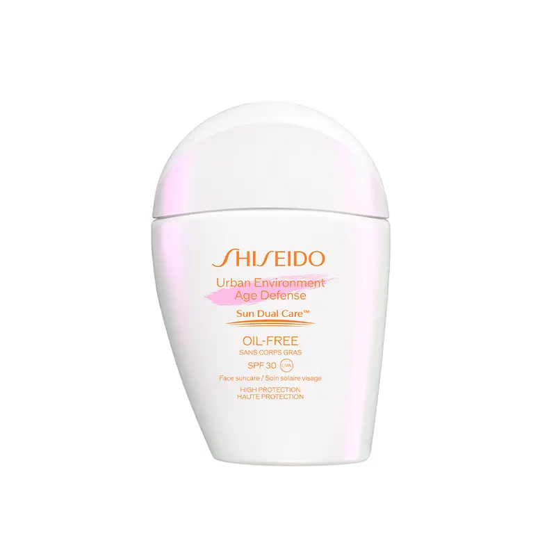 Urban Enviroment Age Defense Oil-Free SPF30