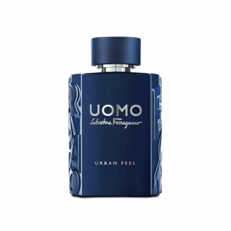 Urban Feel Eau de toilette
