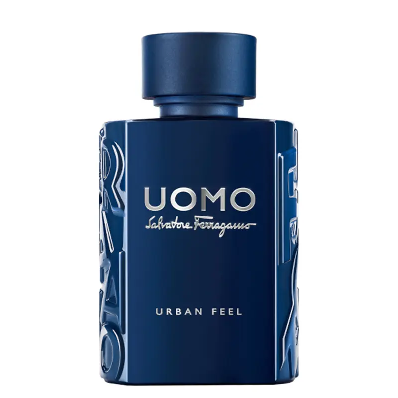 Urban Feel Eau De Toilette