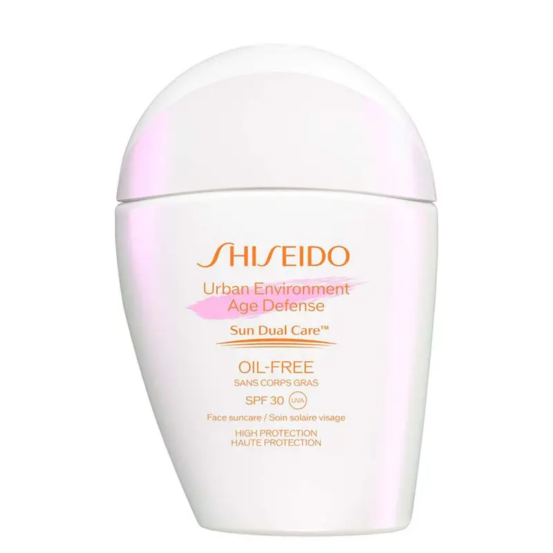 Urban Sun Emulsion SPF 30 Crema Solare Leggera