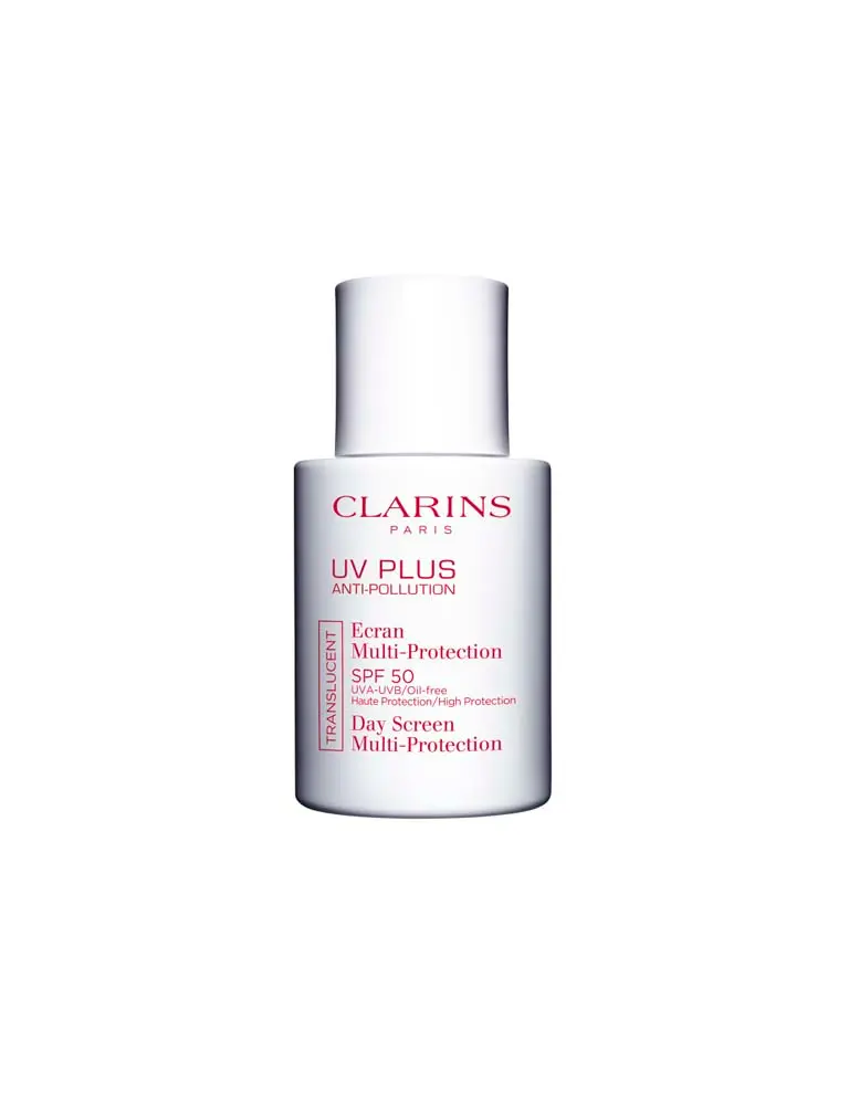 Uv Plus Antinquinamento Spf50
