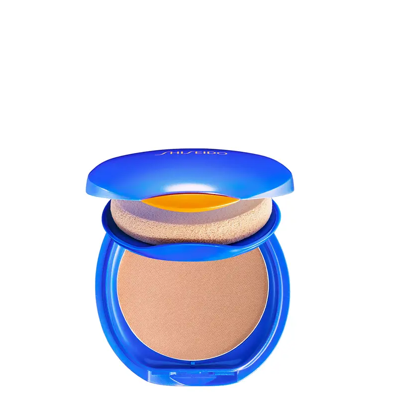 Uv Protective Compact Foundation Fondotinta Solare Compatto SPF 30