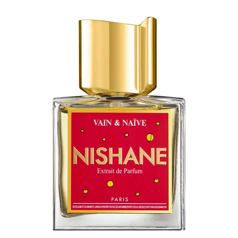 Vain & Naive Extrait