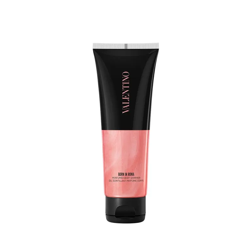 Valentino Born in Roma Perfurmed Body Shimmer