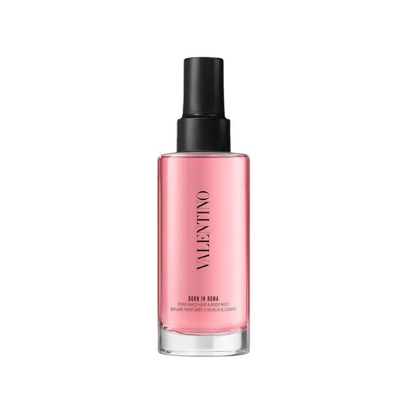 Valentino Born in Roma Perfurmed Hair & Body Mist