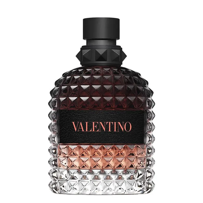 Valentino Uomo Born In Roma Coral Fantasy 100 ml