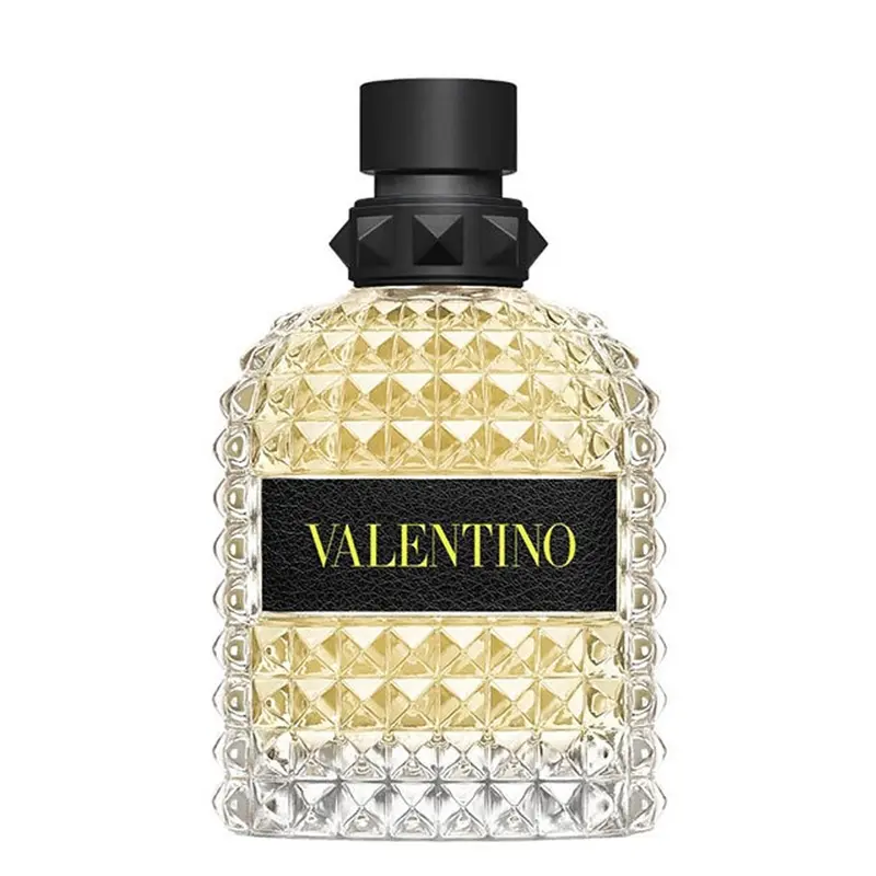 Valentino Uomo Born In Roma Yellow Dream 100 ml