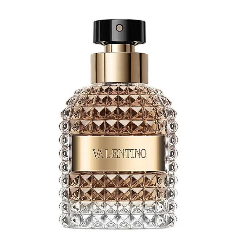 Valentino Uomo Eau De Toilette