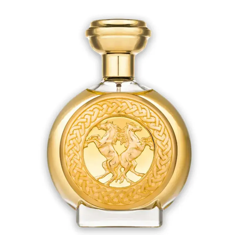 Valiant Eau De Parfum