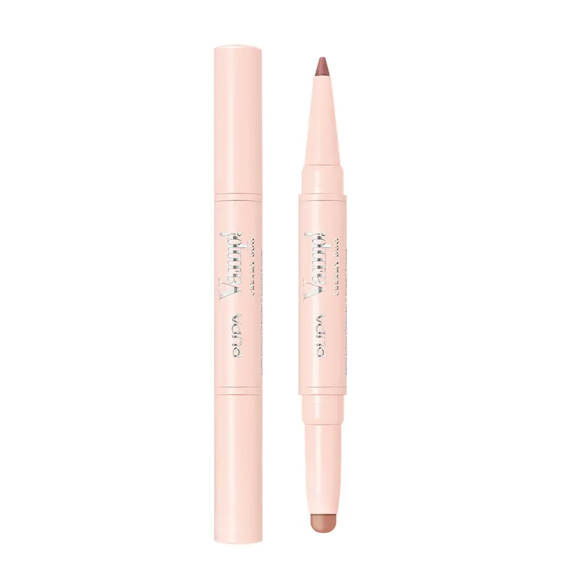 Vamp! Creamy Duo Matita Labbra Contouring & Rossetto Brillante