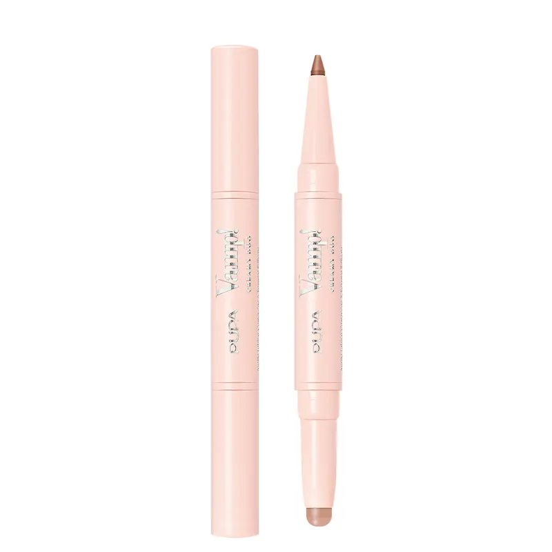 Vamp! Cremy Duo Matita Labbra Contouring & Rossetto Brillante