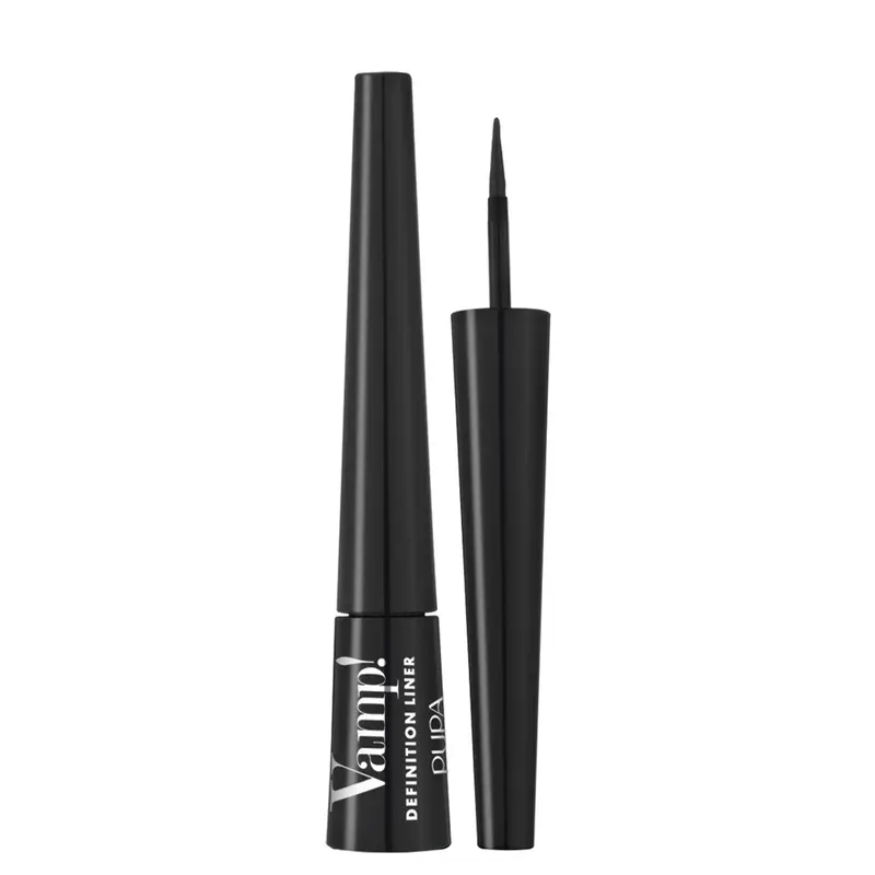 Vamp! Definition Liner Eyeliner con Applicatore in Feltro