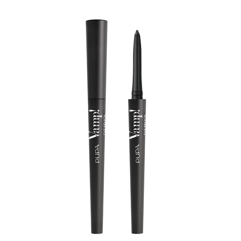 Vamp! Eye Pencil Matita Waterproof 2in1 Eyeliner e Kajal