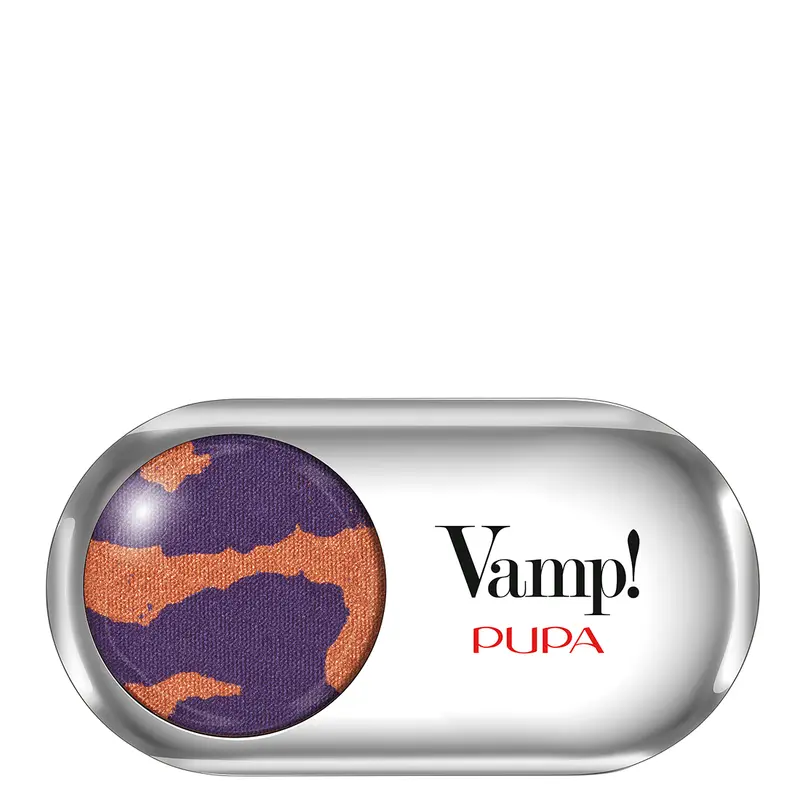 Vamp! Fusion Ombretti ad Alta Pigmentazione