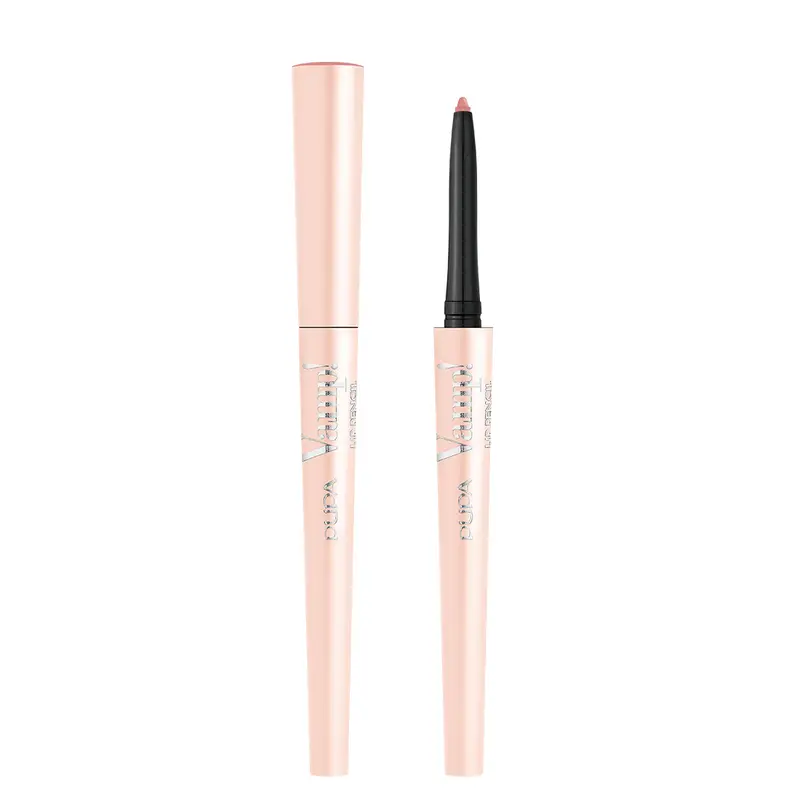 Vamp! Lip Pencil Matita Waterproof 2in1 Labbra e Contorno