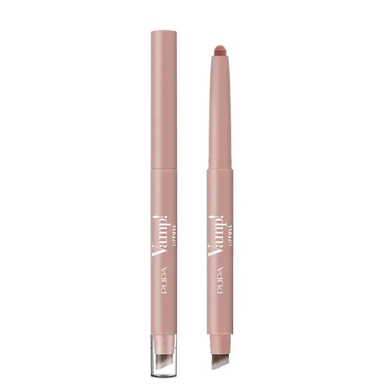 Vamp! LipFull Rossetto Volumizzante Effetto Soft Matte