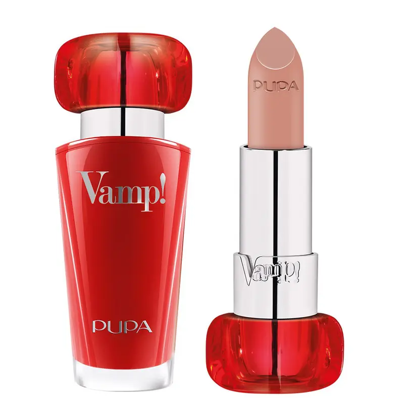 Vamp! Lipstick Rossetto dal Colore Estremo Volumizzante