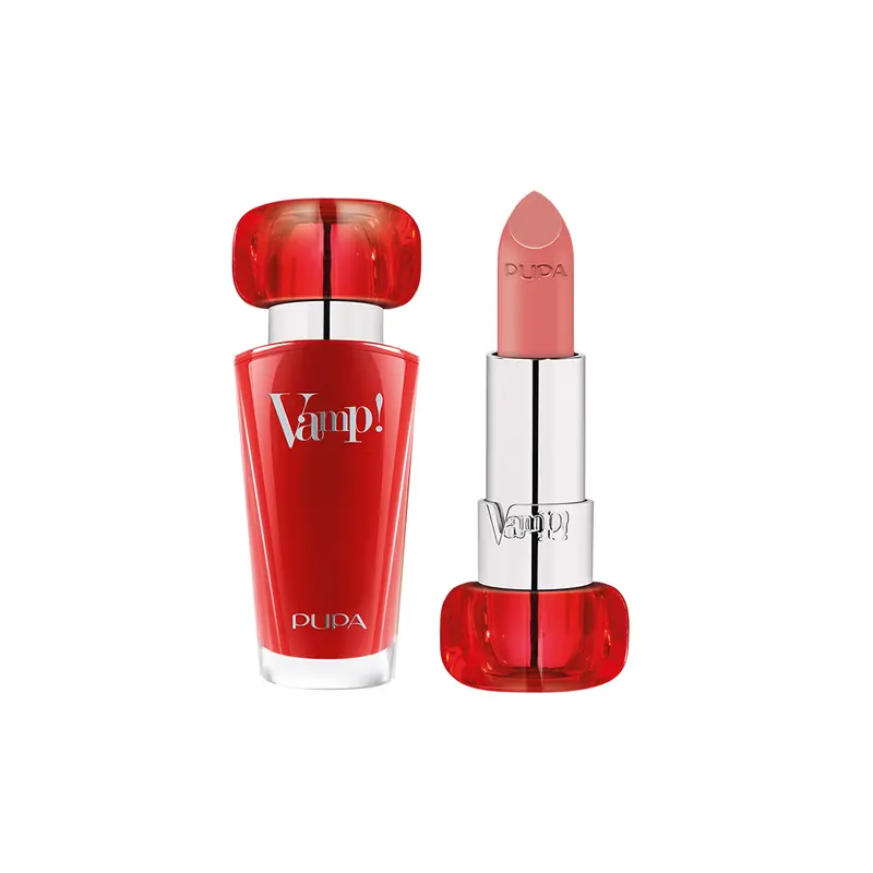Vamp! Lipstick