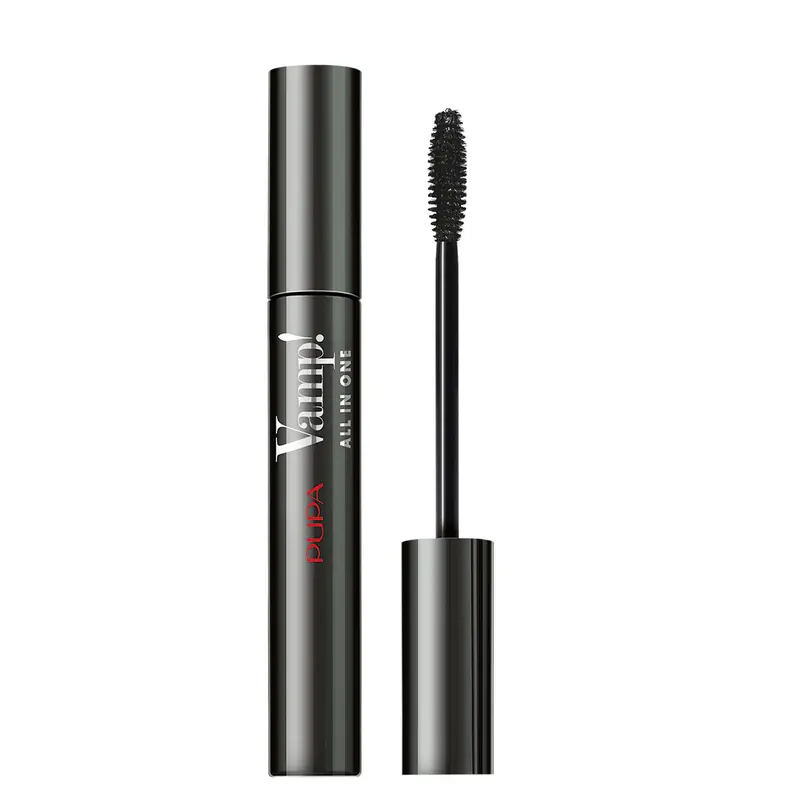 Vamp! Mascara All in One