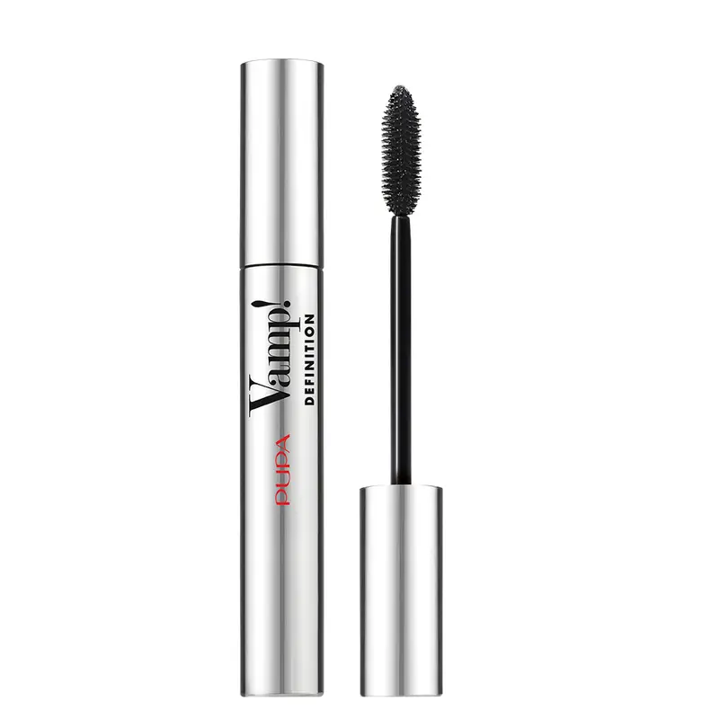 Vamp! Mascara Definition