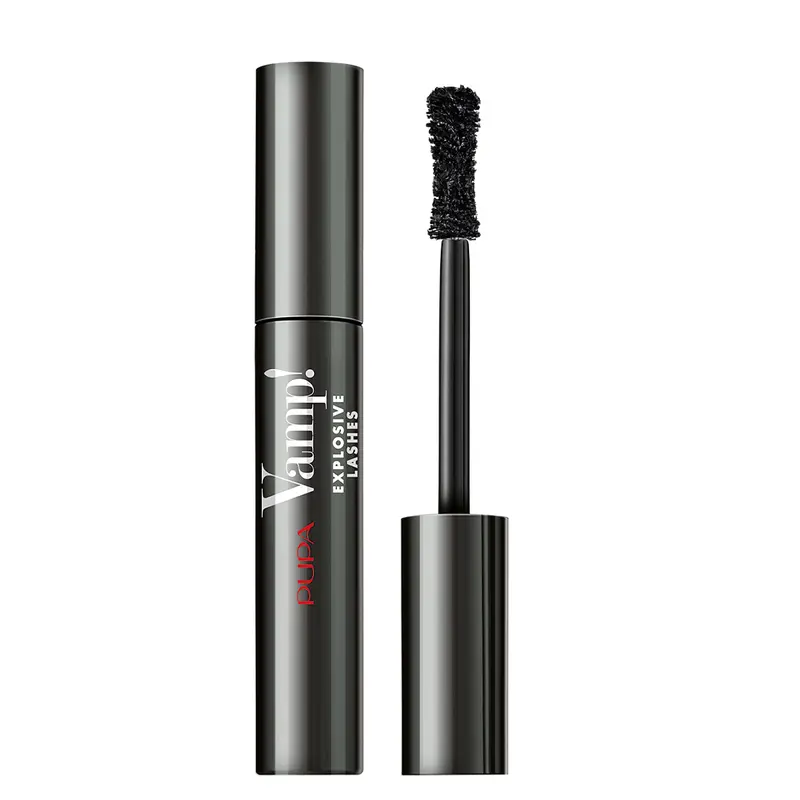 Vamp! Mascara Explosive Lashes