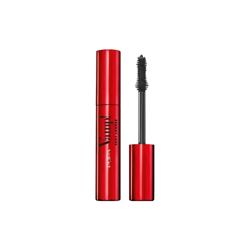Vamp! Mascara Sexy Lashes