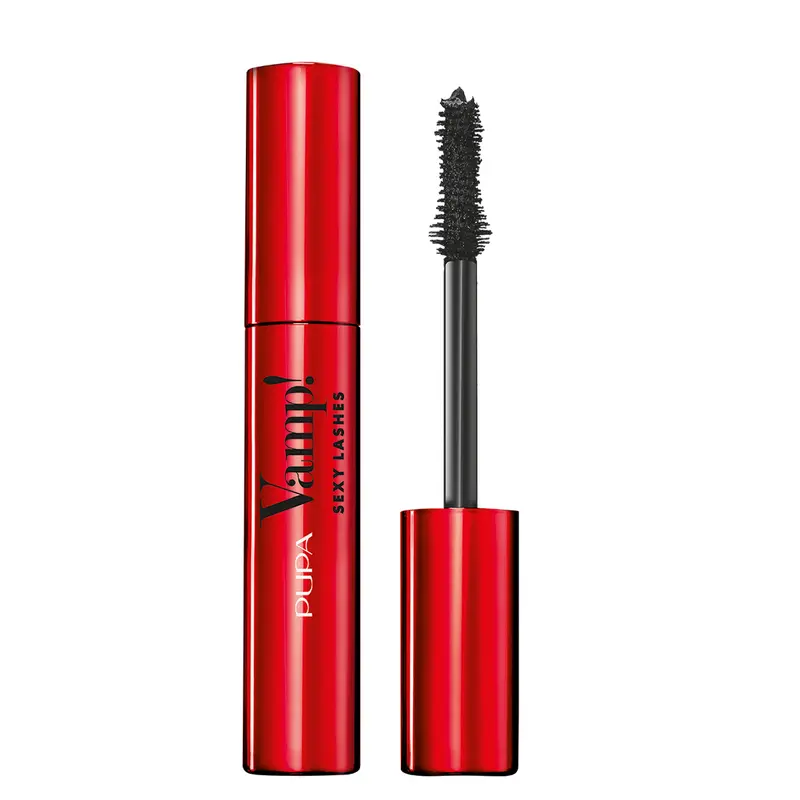 Vamp! Mascara Sexy Lashes