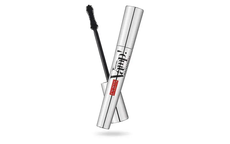 Vamp! Mascara Waterproof