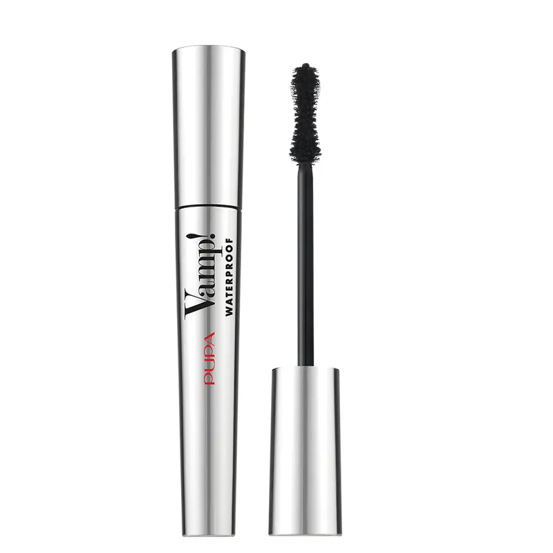 Vamp! Mascara Waterproof
